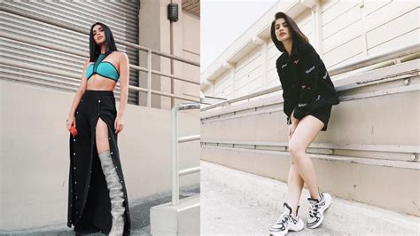 anne curtis ysl boots|LOOK: 10 shoes from Anne Curtis’ collection can afford new car.